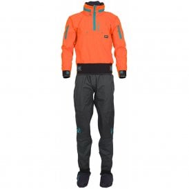 Womens Explorer One Piece Drysuit 2023