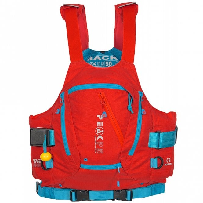 Peak PS Women's River Guide