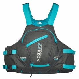 Wrapid Vest PFD 