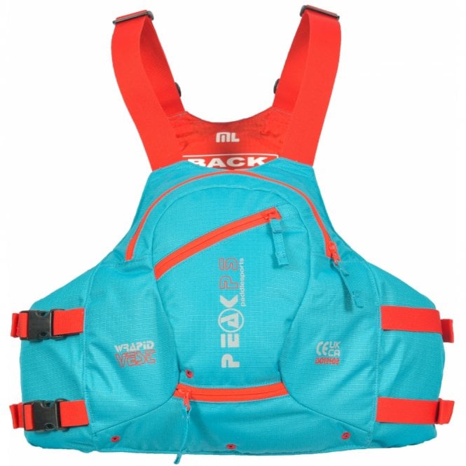 Peak PS Wrapid Vest Women's