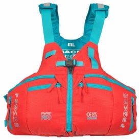 Wraptor H2O Women's PFD