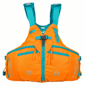 Wraptor Zip Women's PFD