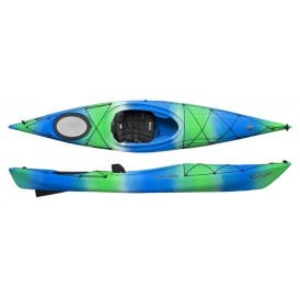Expression 11 Light Touring Kayak
