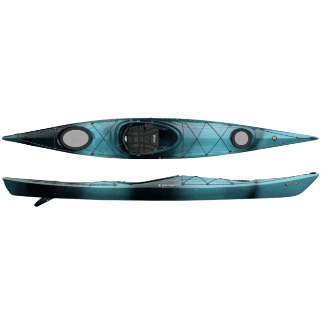 Perception Kayaks Expression 14 