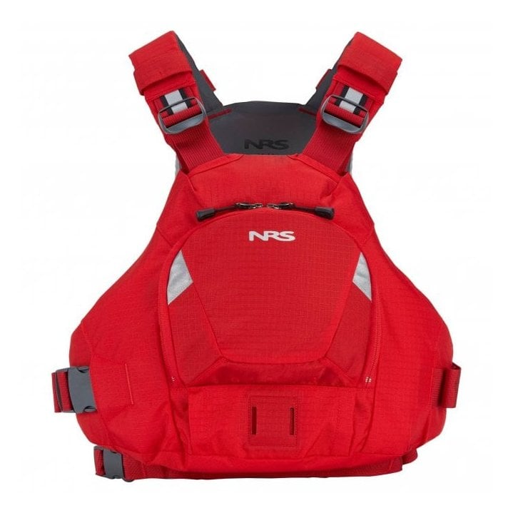 Win a 2024 NRS Ninja Buoyancy Aid!