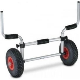 Eckla Trollies and accessories