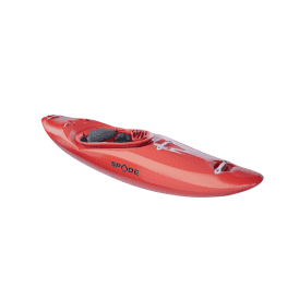 Spade Kayaks