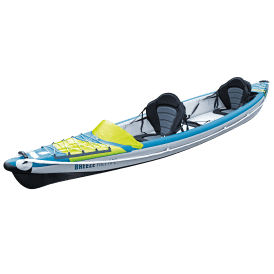 TAHE Kayaks
