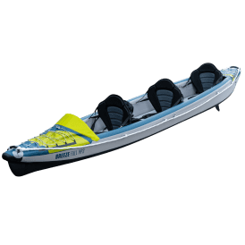 TAHE Kayaks