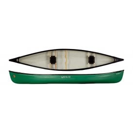 Venture Canoes