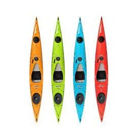 P&H Kayaks