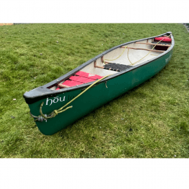 Hou Canoes