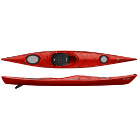 Perception Kayaks
