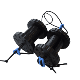 Strap Wrap