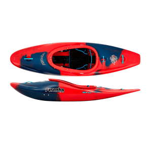 Firecracker Whitewater Kayak