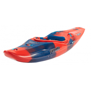 ReactR Whitewater Kayak