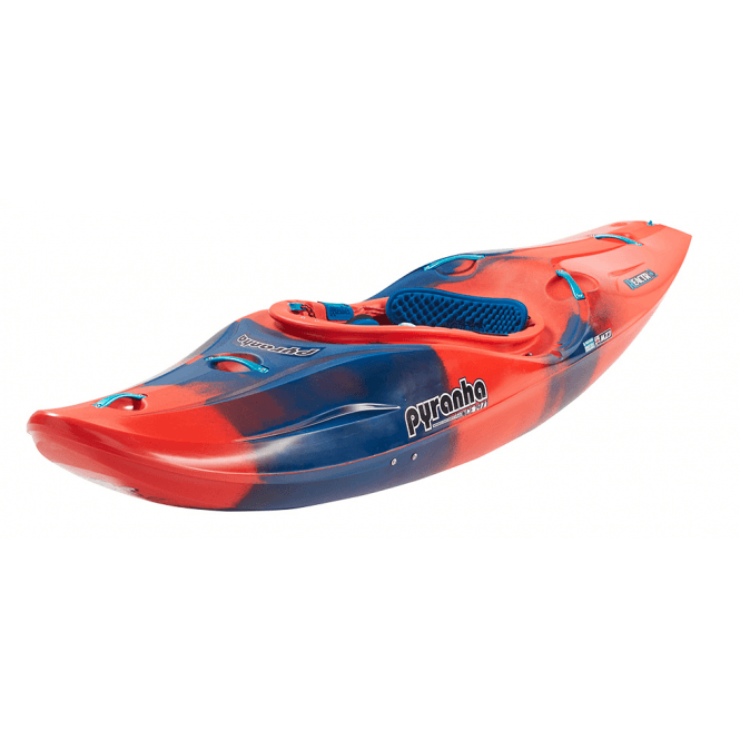 Pyranha ReactR Whitewater Kayak