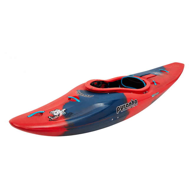 Pyranha Ripper 2 Whitewater Kayak ELITE OUTFIITING
