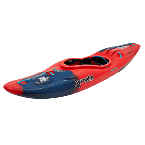 Scorch Whitewater Kayak
