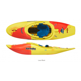 Storm Half Slice Whitewater Kayak