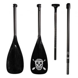 3pc Carbon25 Midi Paddle 