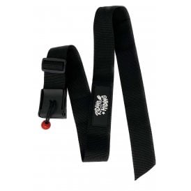 Adjustable Quick Release Waist Belt 