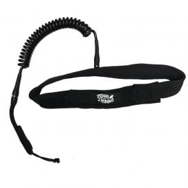 Coiled SUP Waist Leash