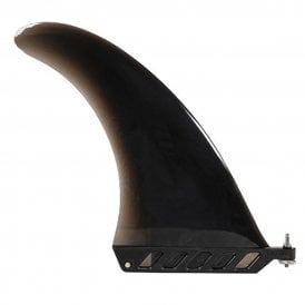 Grey Flexi SUP Fin 8''