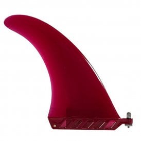 Red Flexi SUP Fin 8'' 