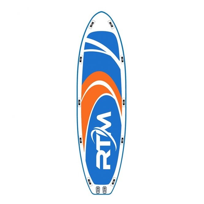 RTM Sit-on-top Kayaks Big SUP 18.2