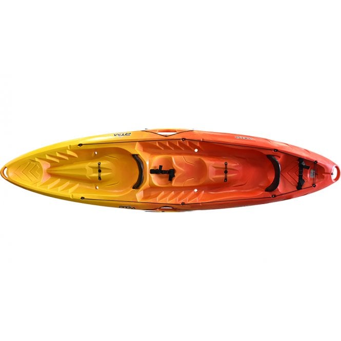 RTM Sit-on-top Kayaks Duetto Sit On Top Kayak inc 2 Paddles