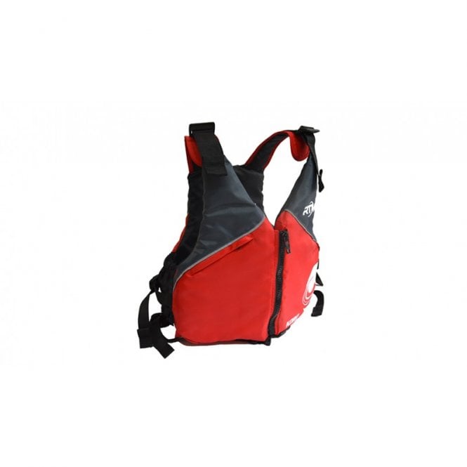 RTM Sit-on-top Kayaks Koro Recreational PFD