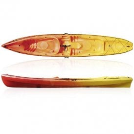 Treck 2 Sit-On-Top Kayak