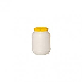 Waterproof Barrels