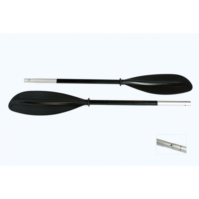 Ruk Sport 2 Piece Kayak Paddle