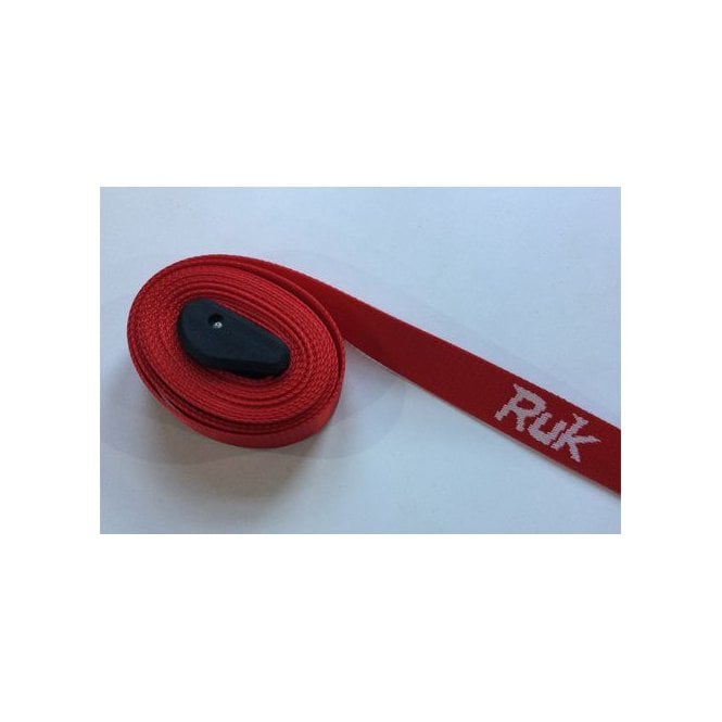Ruk Sport 3.5mm Tie Down Cam Straps