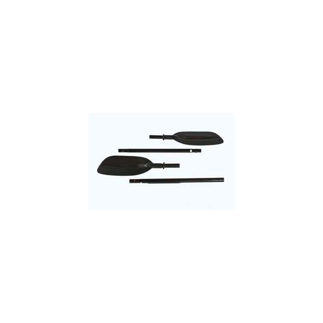 Ruk Sport 4pc Split 230cm Paddle