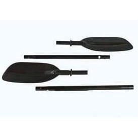 4pc Split 230cm Paddle