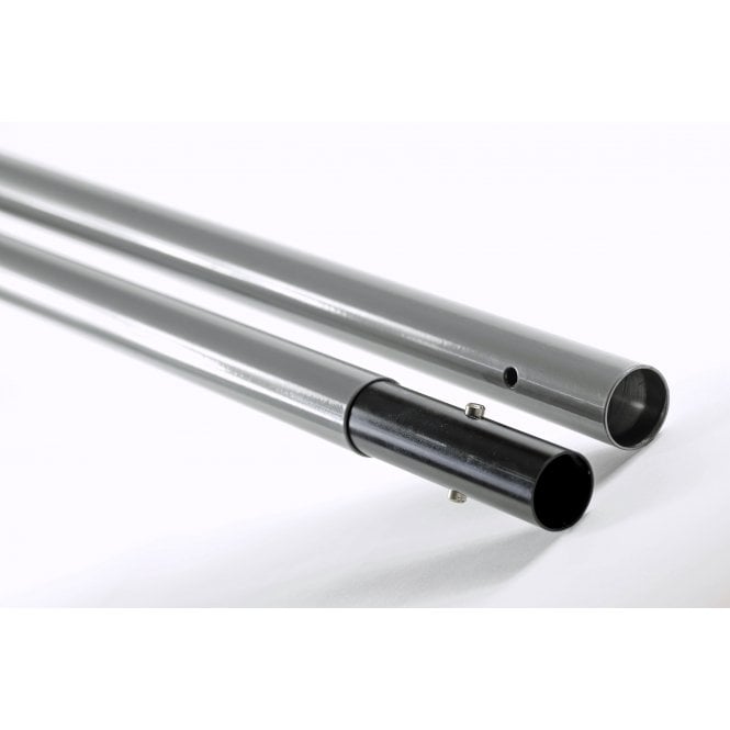 Ruk Sport Aluminium 3.6m 2pc Canoe Pole