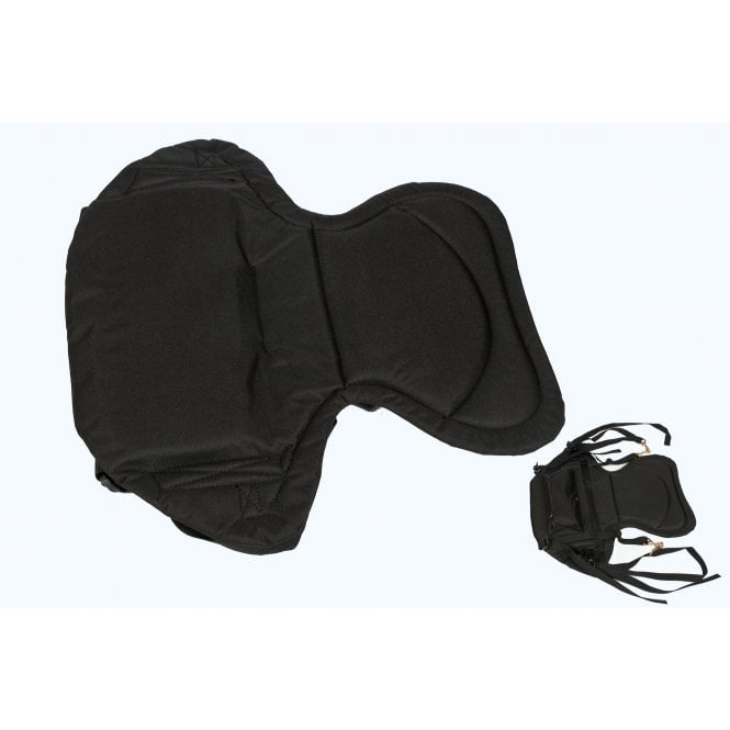Ruk Sport Basic Seat for SOT kayaks/ Paddleboards