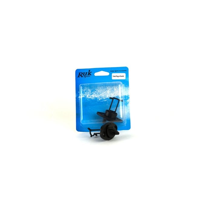 Ruk Sport Drain Plug with Gasket