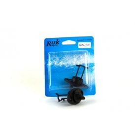 Drain Plug with Gasket
