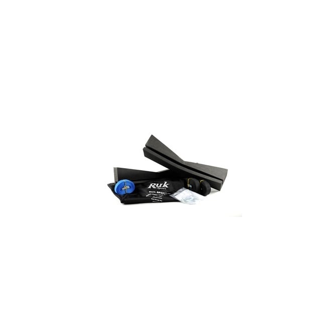 Ruk Sport Kayak Roof Foam Block Carrier