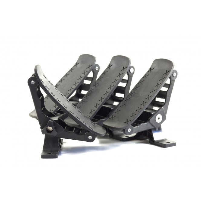 Ruk Sport Kombi Rack- Standard Roof Rack Bars