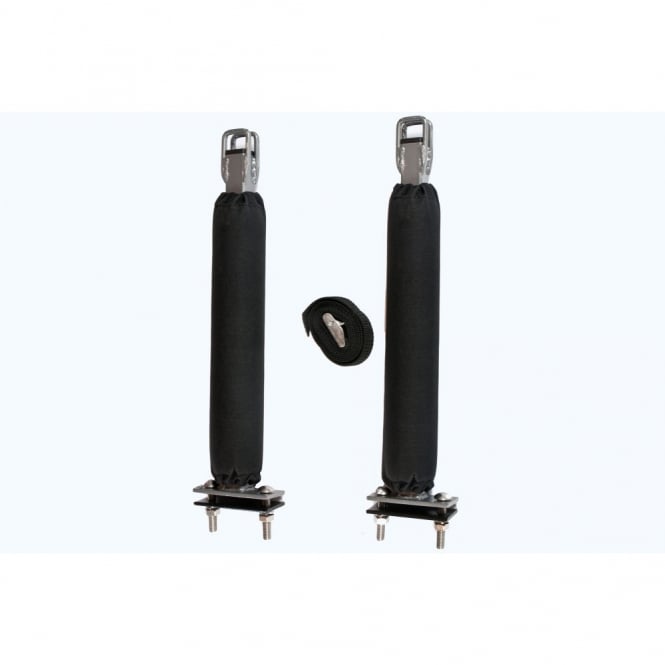 Ruk Sport Padded Upright Bars