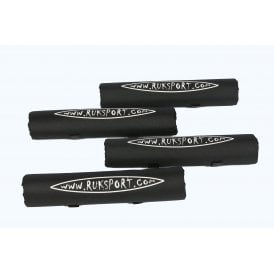 Roof Rack Bar Pads 4 x 37cm