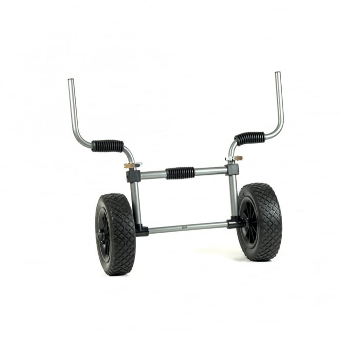 Ruk Sport Sit on Top Trolley - Sand Rat