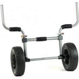 Sit on Top Trolley - Sand Rat