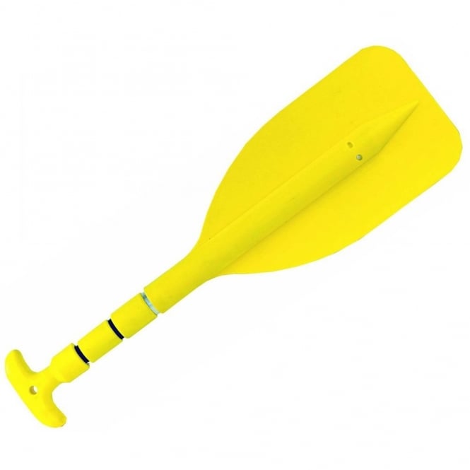 Ruk Sport Telescopic Emergency Paddle 53 -105cm