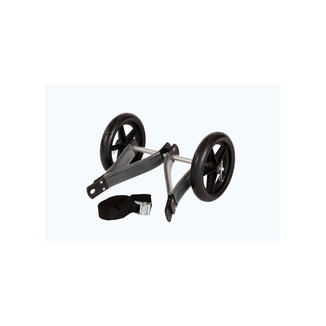 Ruk Sport Trident Sea Kayak Nylon Trolley